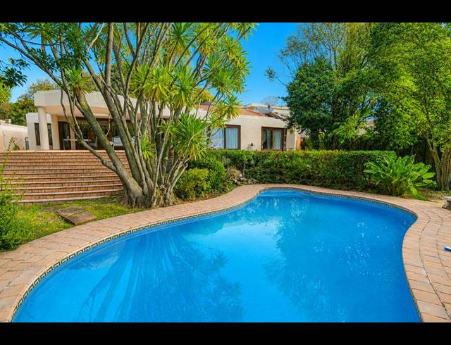 4 BEDROOM HOUSE FOR SALE IN PARKMORE
